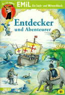 Entdecker und Abenteurer