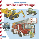 Große Fahrzeuge