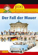 Der Fall der Mauer