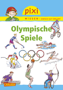 Olympische Spiele