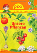 Unsere Pflanzen