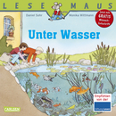 Unter Wasser